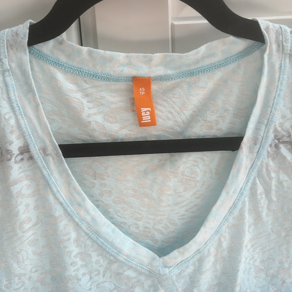 Lucy long sleeve top - Picture 2 of 5